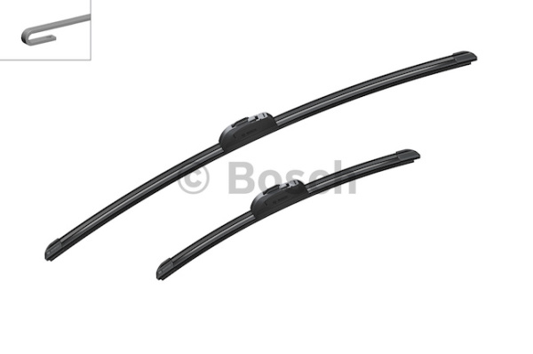 Комплект стеклоочистителей Bosch Aerotwin AR653S